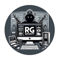 RG Security Logo